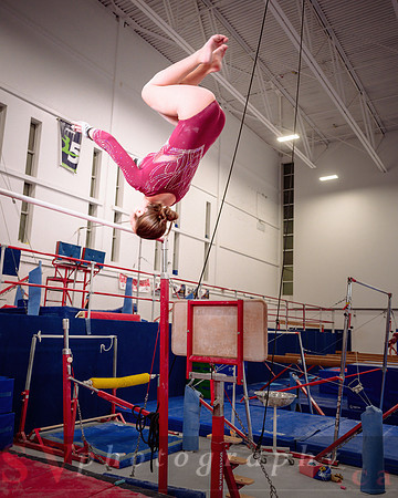 Mississauga Gymnastics
