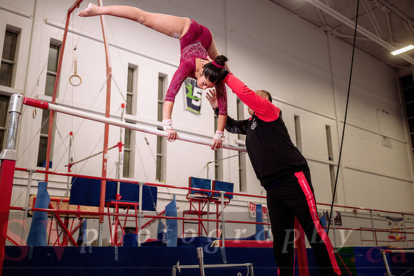 Mississauga Gymnastics