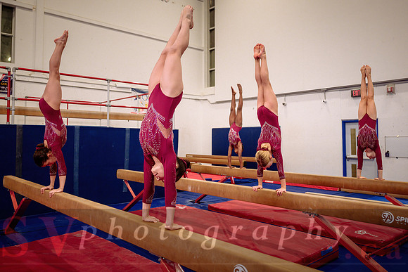 Mississauga Gymnastics