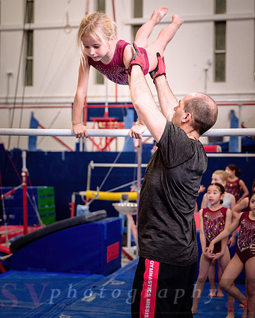 Mississauga Gymnastics