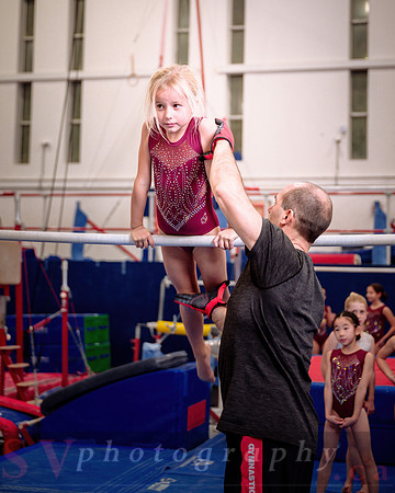 Mississauga Gymnastics