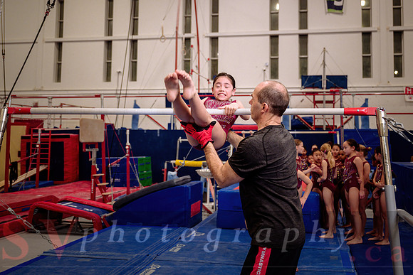 Mississauga Gymnastics