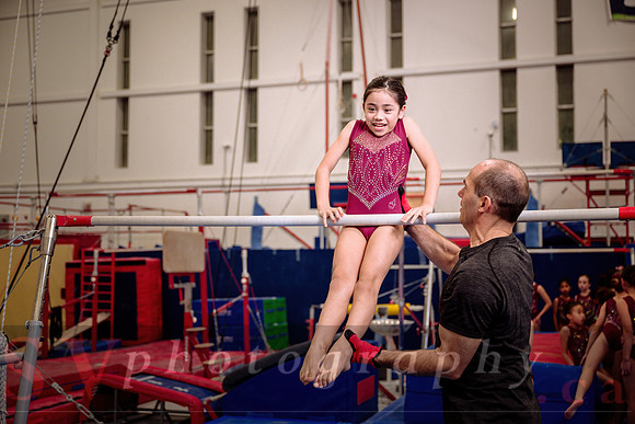 Mississauga Gymnastics