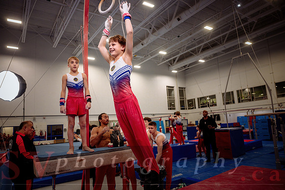 Mississauga Gymnastics