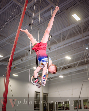 Mississauga Gymnastics