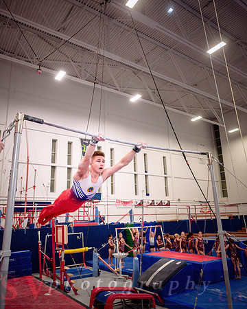 Mississauga Gymnastics
