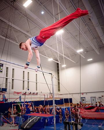 Mississauga Gymnastics