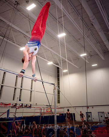 Mississauga Gymnastics