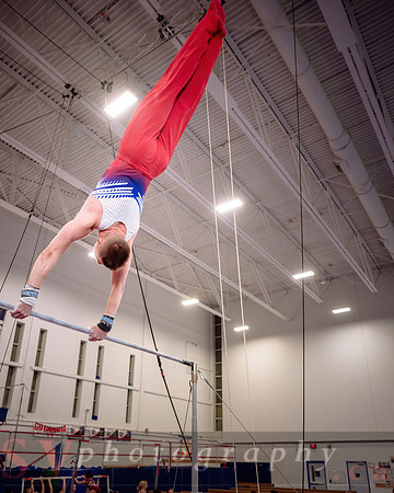 Mississauga Gymnastics
