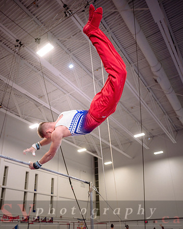 Mississauga Gymnastics