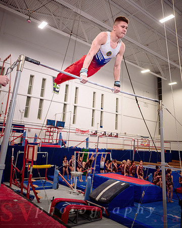 Mississauga Gymnastics