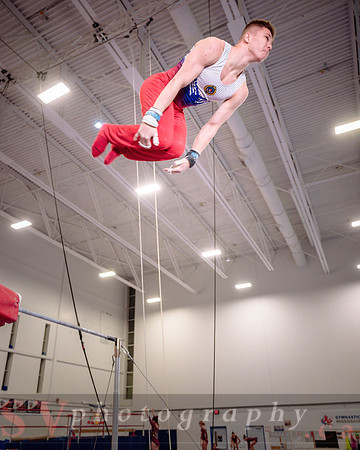 Mississauga Gymnastics