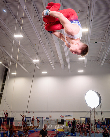 Mississauga Gymnastics