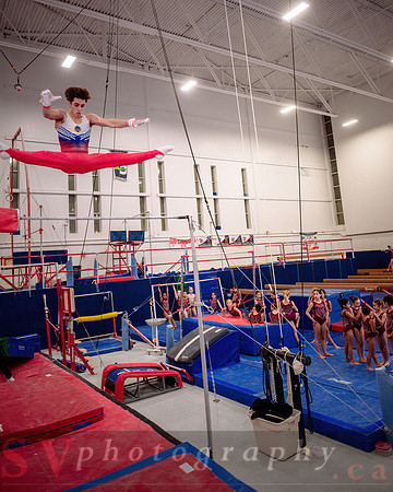 Mississauga Gymnastics
