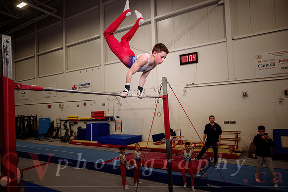 Mississauga Gymnastics