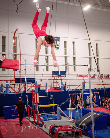 Mississauga Gymnastics