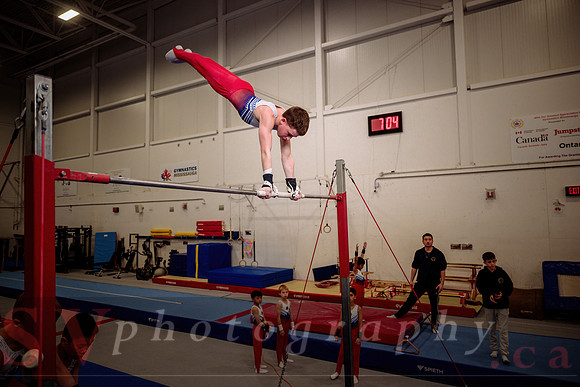 Mississauga Gymnastics