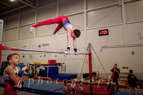 Mississauga Gymnastics