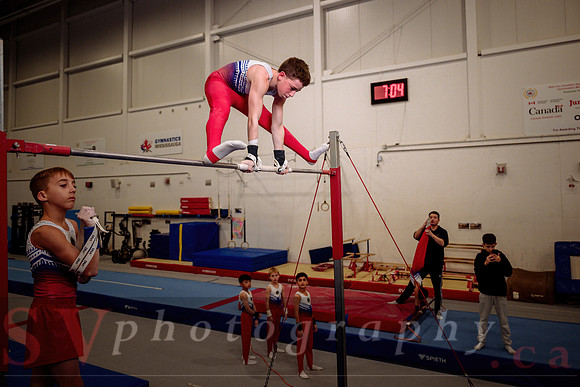 Mississauga Gymnastics