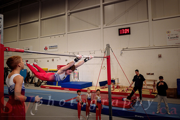 Mississauga Gymnastics