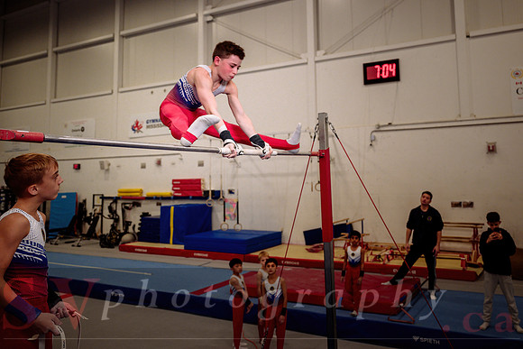 Mississauga Gymnastics