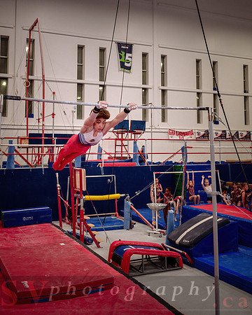 Mississauga Gymnastics