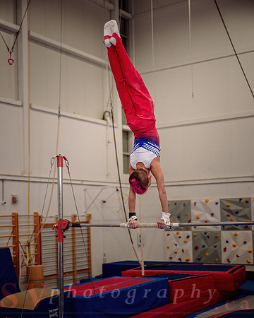 Mississauga Gymnastics