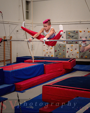 Mississauga Gymnastics