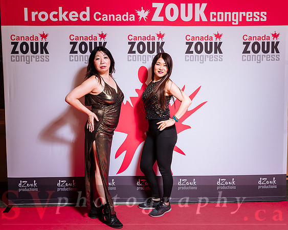 Canada Zouk Congress