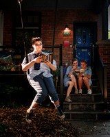 Porch View Dances