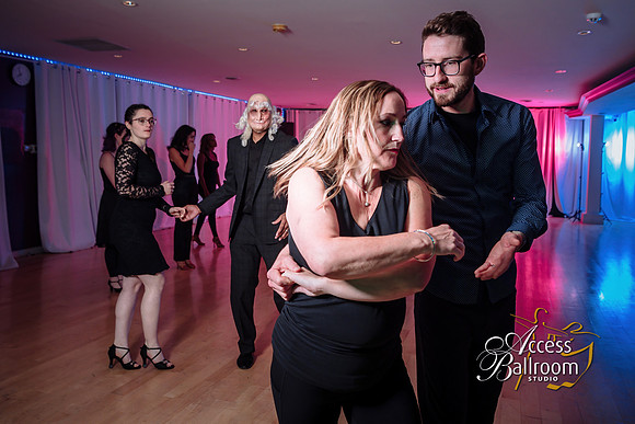 Access Ballroom Studio