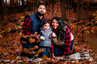 Malaika & Nikhil