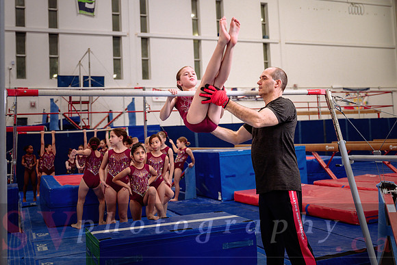 Mississauga Gymnastics