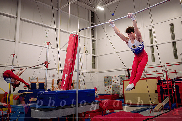 Mississauga Gymnastics