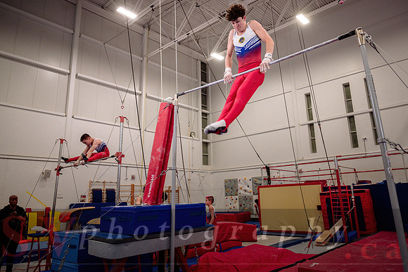 Mississauga Gymnastics