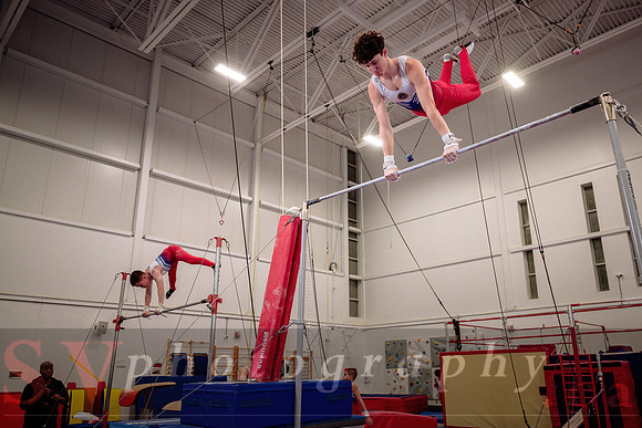 Mississauga Gymnastics