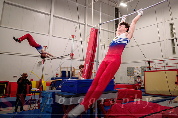 Mississauga Gymnastics
