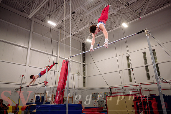 Mississauga Gymnastics