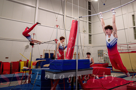 Mississauga Gymnastics