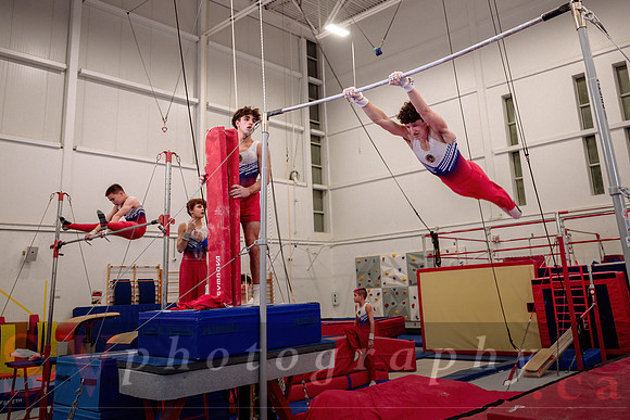 Mississauga Gymnastics