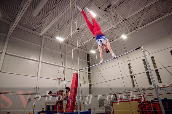 Mississauga Gymnastics