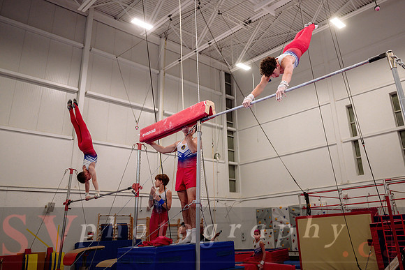 Mississauga Gymnastics