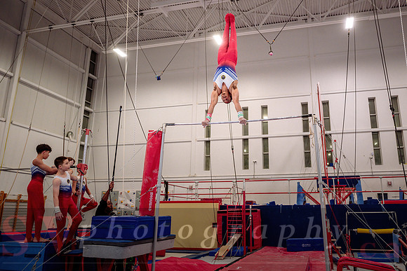 Mississauga Gymnastics