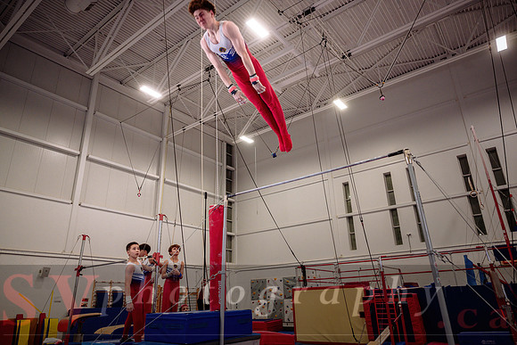 Mississauga Gymnastics