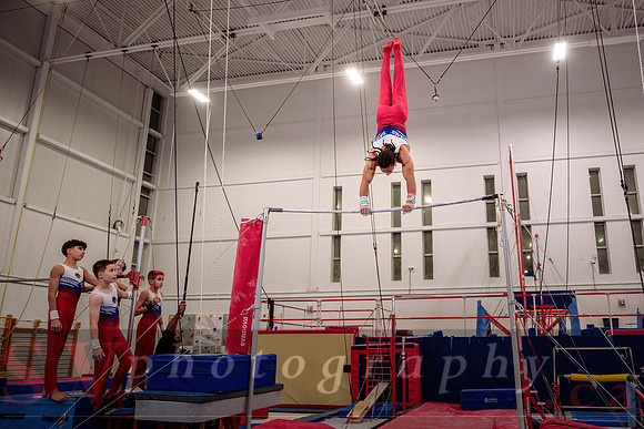 Mississauga Gymnastics