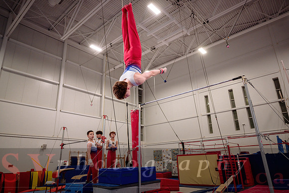 Mississauga Gymnastics