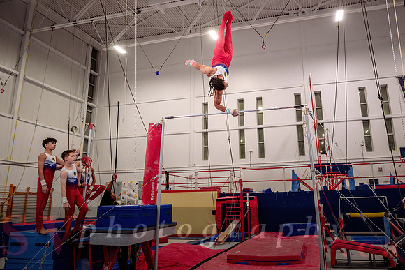 Mississauga Gymnastics
