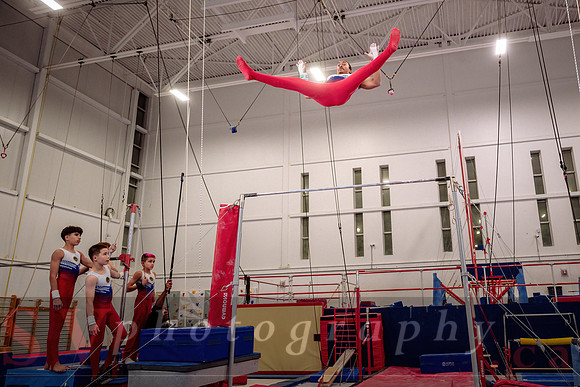 Mississauga Gymnastics