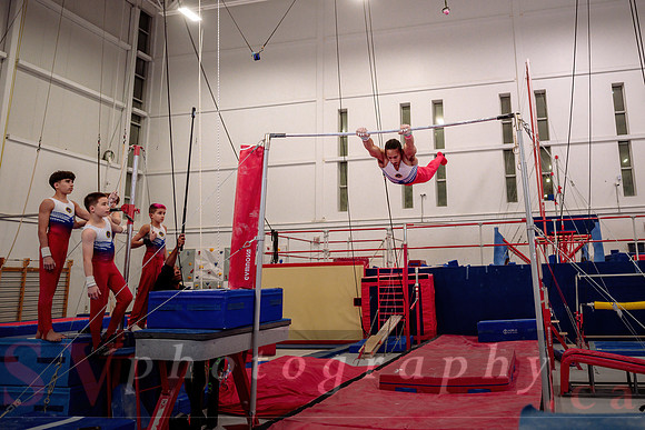 Mississauga Gymnastics