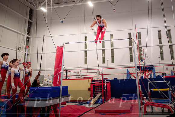 Mississauga Gymnastics